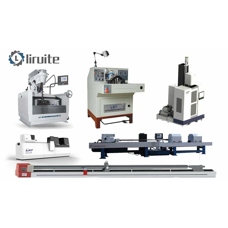 precision honing Machine 4
